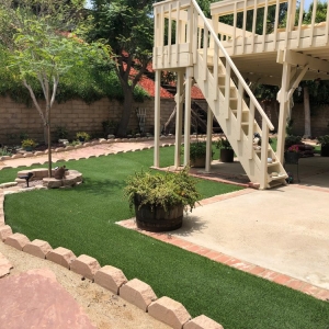 Photo of Irrigation Express and Simple Turf