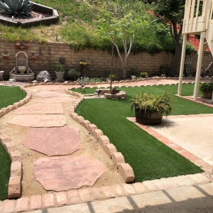 Photo of Irrigation Express and Simple Turf
