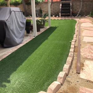 Photo of Irrigation Express and Simple Turf
