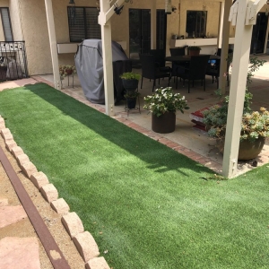 Photo of Irrigation Express and Simple Turf