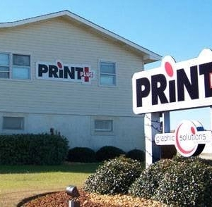 Photo of Print Plus