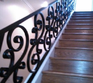 Photo of Colonial Iron Works