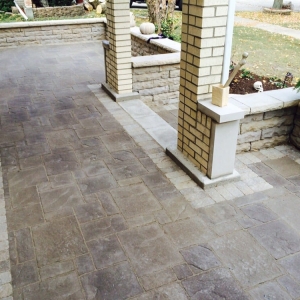 Photo of Conrades Landscape Design