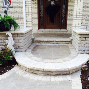 Photo of Conrades Landscape Design