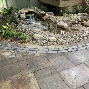 Photo of Conrades Landscape Design