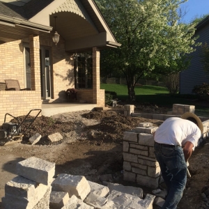 Photo of Conrades Landscape Design