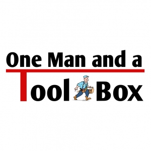 Photo of One Man and a Tool Box