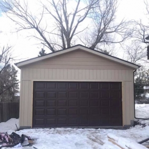 Photo of Republic Garages