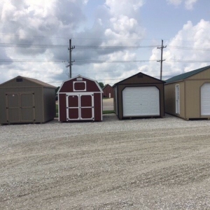 Photo of All About Shedz