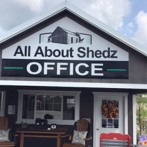 Photo of All About Shedz
