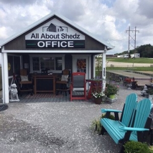 Photo of All About Shedz