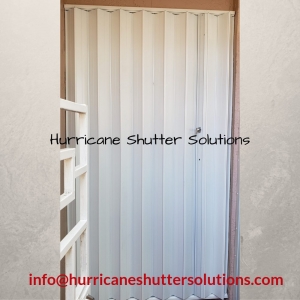 Photo of Hurricane Shutter Solutions