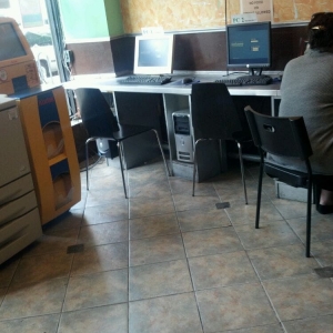 Photo of Columbia Copy Center