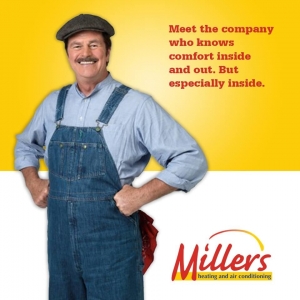 Photo of Miller's Heating and Air Conditioning