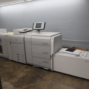 Photo of Lan Manuel Print House