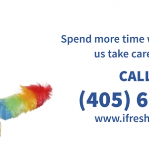 Photo of IFresh Services