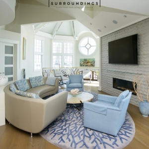 Northfield Surroundings Furniture + Interior Design