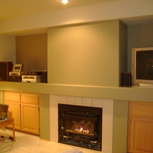 Photo of Corliss Painting, Inc.