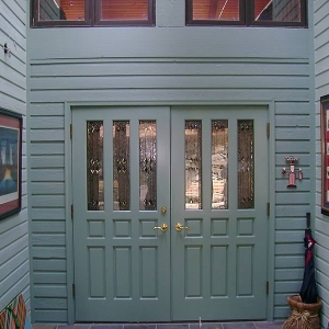 Photo of Corliss Painting, Inc.