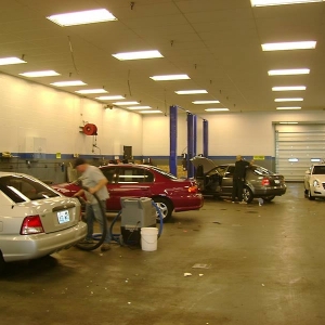 Photo of Corliss Painting, Inc.