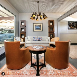 Photo of Fine Rugs of Charleston