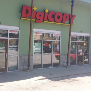 Photo of Digicopy