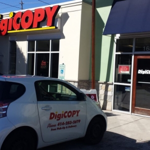 Photo of Digicopy