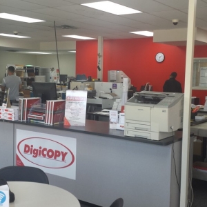 Photo of Digicopy