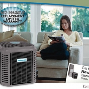 Photo of American Air Heating Cooling Electric & Plumbing