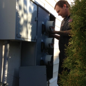Photo of American Air Heating Cooling Electric & Plumbing