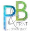 Photo of P&B Print