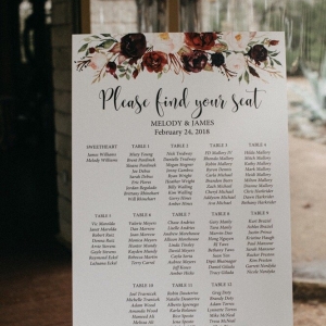 Photo of P&B Print