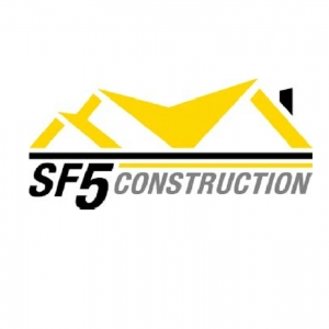 Photo of SF5 Construction