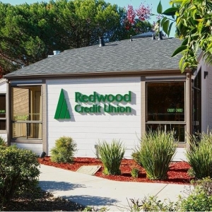 Mill Valley Redwood Credit Union