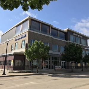 Photo of Westlake Wealth Management