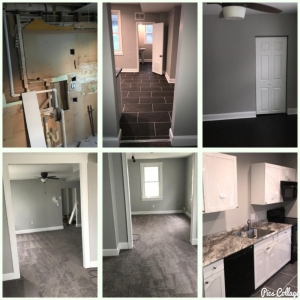 Baltimore Centeno Landscaping & Painting