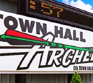 Photo of Town Hall Archery
