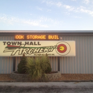 Photo of Town Hall Archery