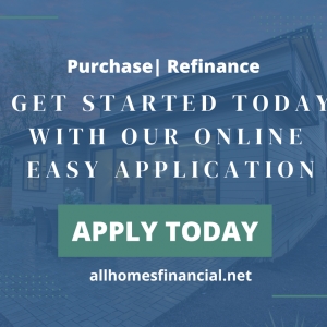 Photo of All Homes Financial