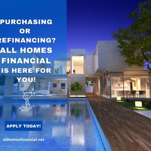 Photo of All Homes Financial