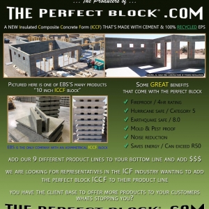 Photo of Eco Building Systems