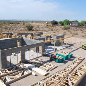 Photo of Eco Building Systems