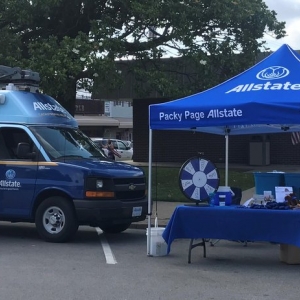 Photo of Allstate Insurance Agent: Paxton Page