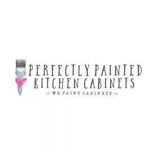 Photo of Perfectly Painted Kitchen Cabinets