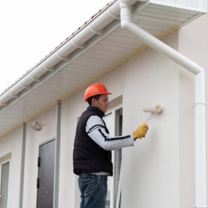 Photo of Montgomery Paint Contracting