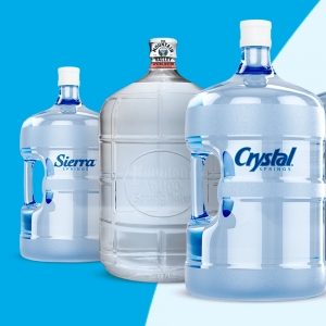 Photo of Crystal Springs Water