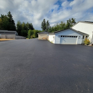 Photo of Agate Asphalt & Excavation