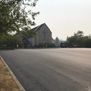Photo of Agate Asphalt & Excavation