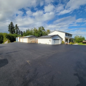 Photo of Agate Asphalt & Excavation