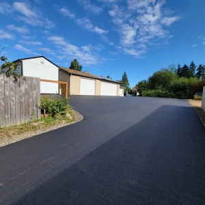Photo of Agate Asphalt & Excavation